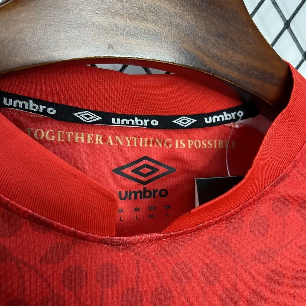 AFC Bournemouth 2024/25 Red Special Edition Jersey, foto 5