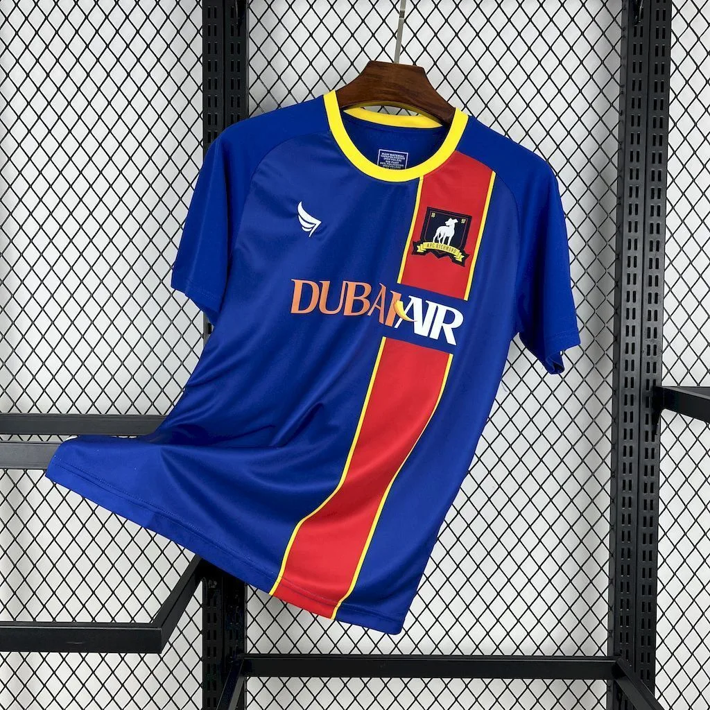 AFC Richmond 2025/26 Home Jersry, foto 1