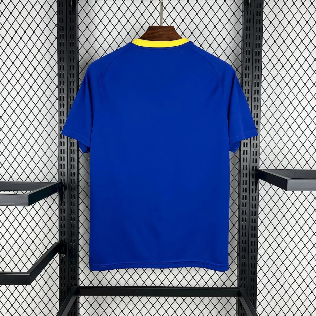 AFC Richmond 2025/26 Home Jersry, foto 2