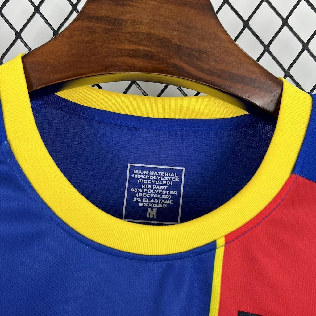 AFC Richmond 2025/26 Home Jersry, foto 5