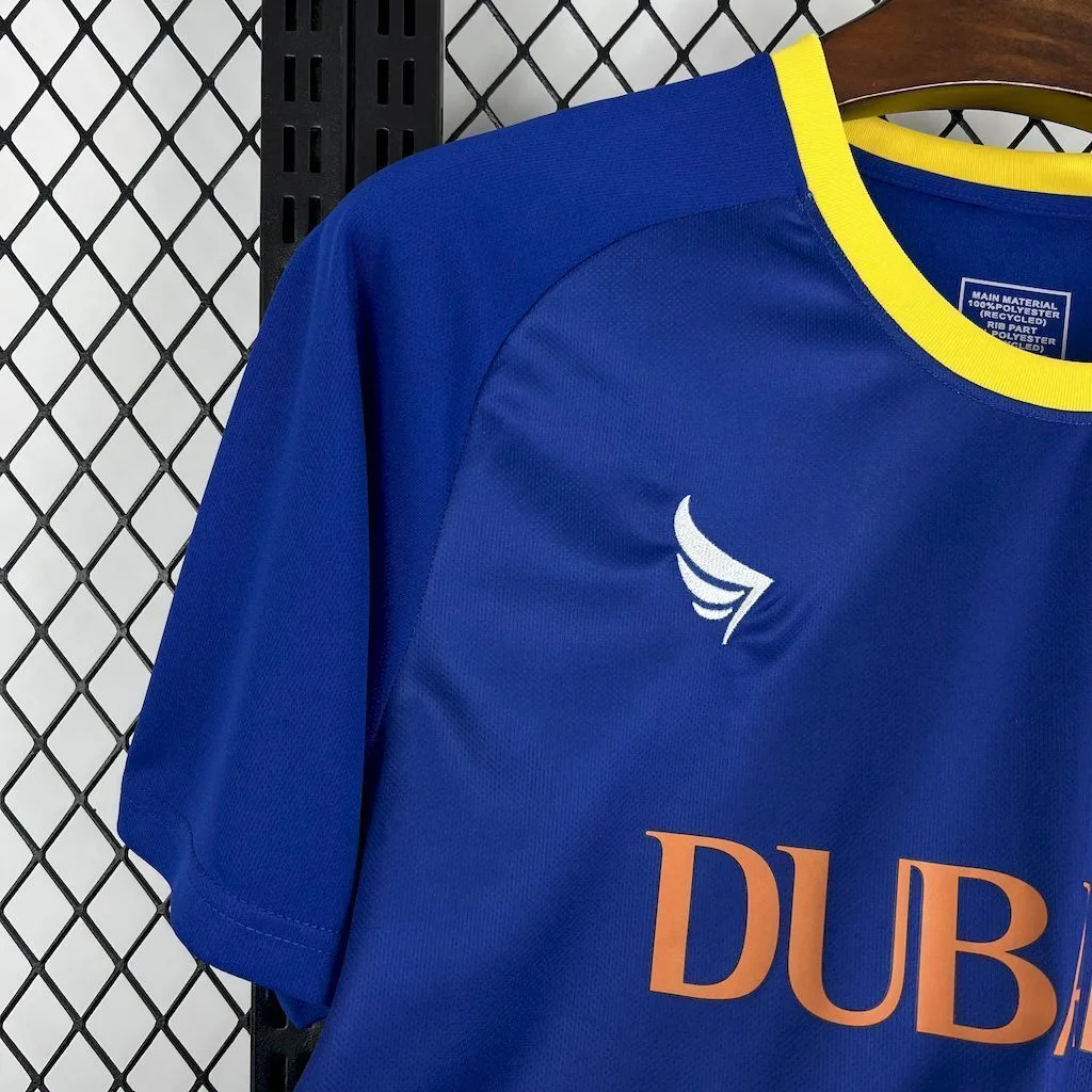 AFC Richmond 2025/26 Home Jersry, foto 6