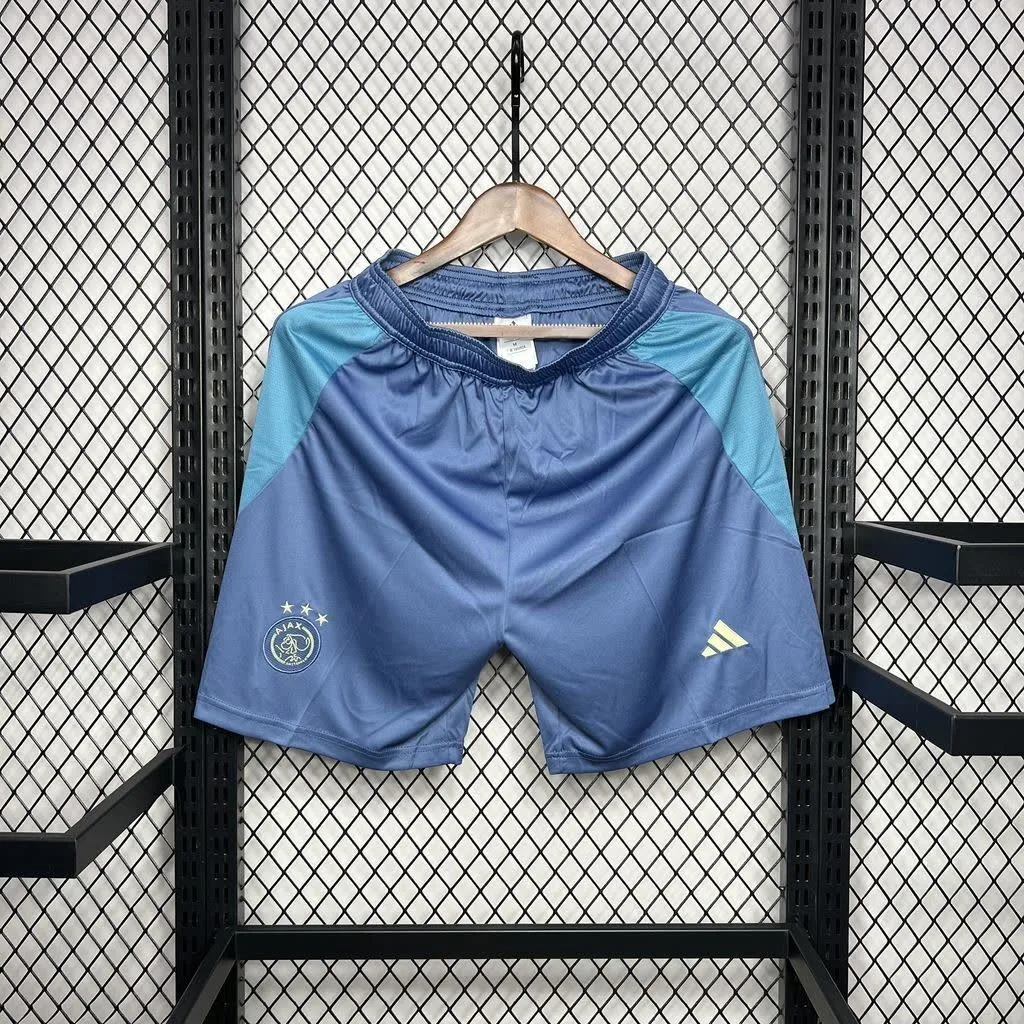 Ajax 2024/25 Away Shorts, foto 1