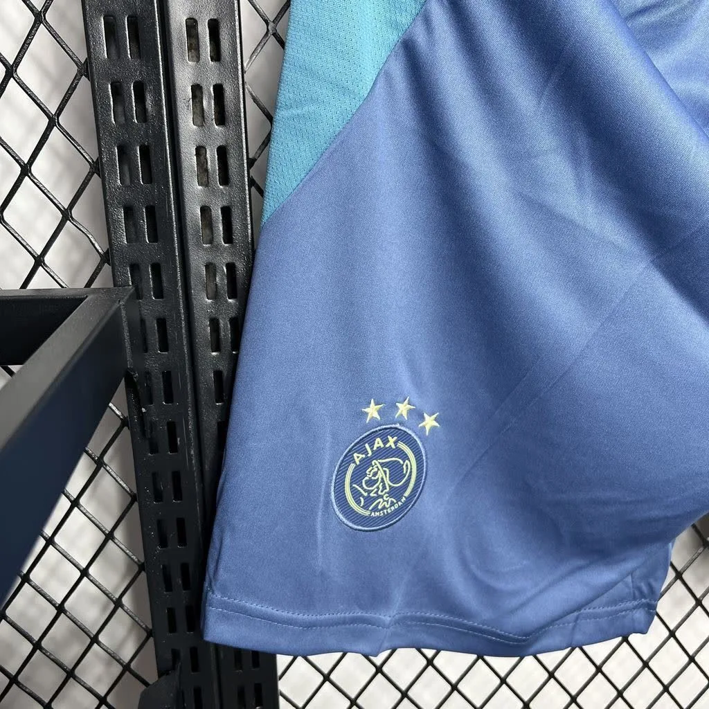 Ajax 2024/25 Away Shorts, foto 5