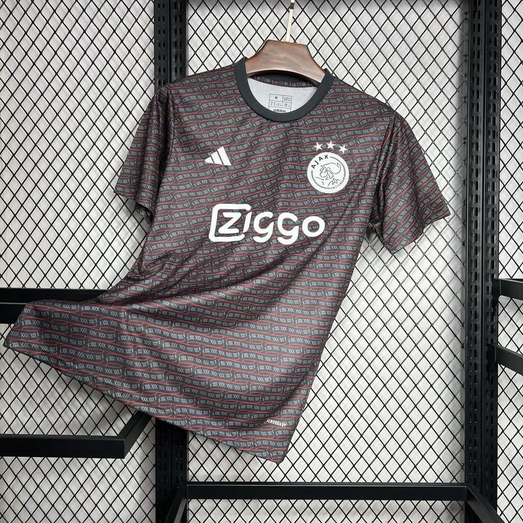 Ajax 2024/25 Pre-match Jersey, foto 1