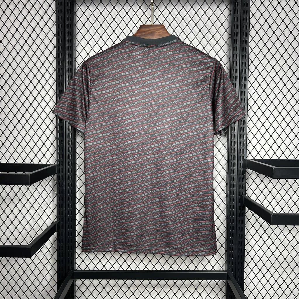 Ajax 2024/25 Pre-match Jersey, foto 2