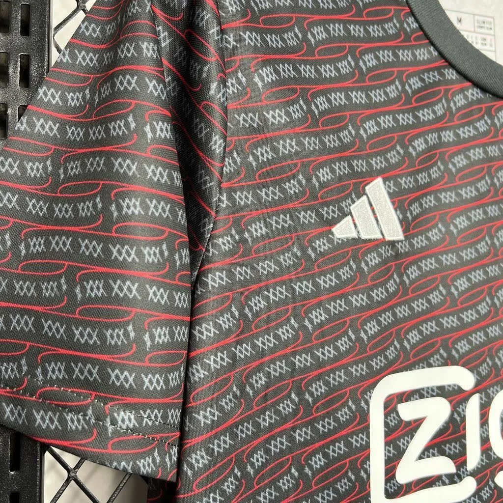 Ajax 2024/25 Pre-match Jersey, foto 5