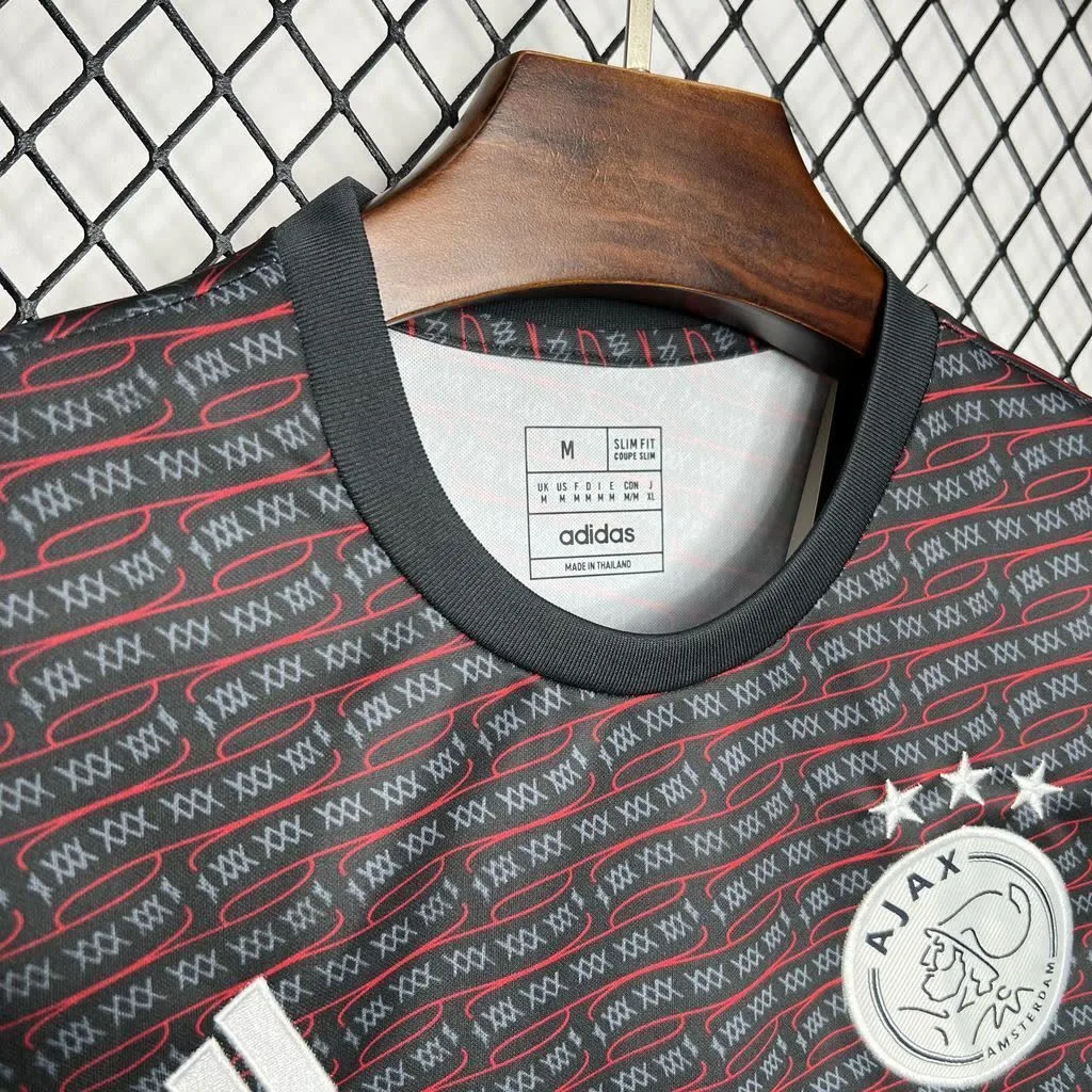 Ajax 2024/25 Pre-match Jersey, foto 6