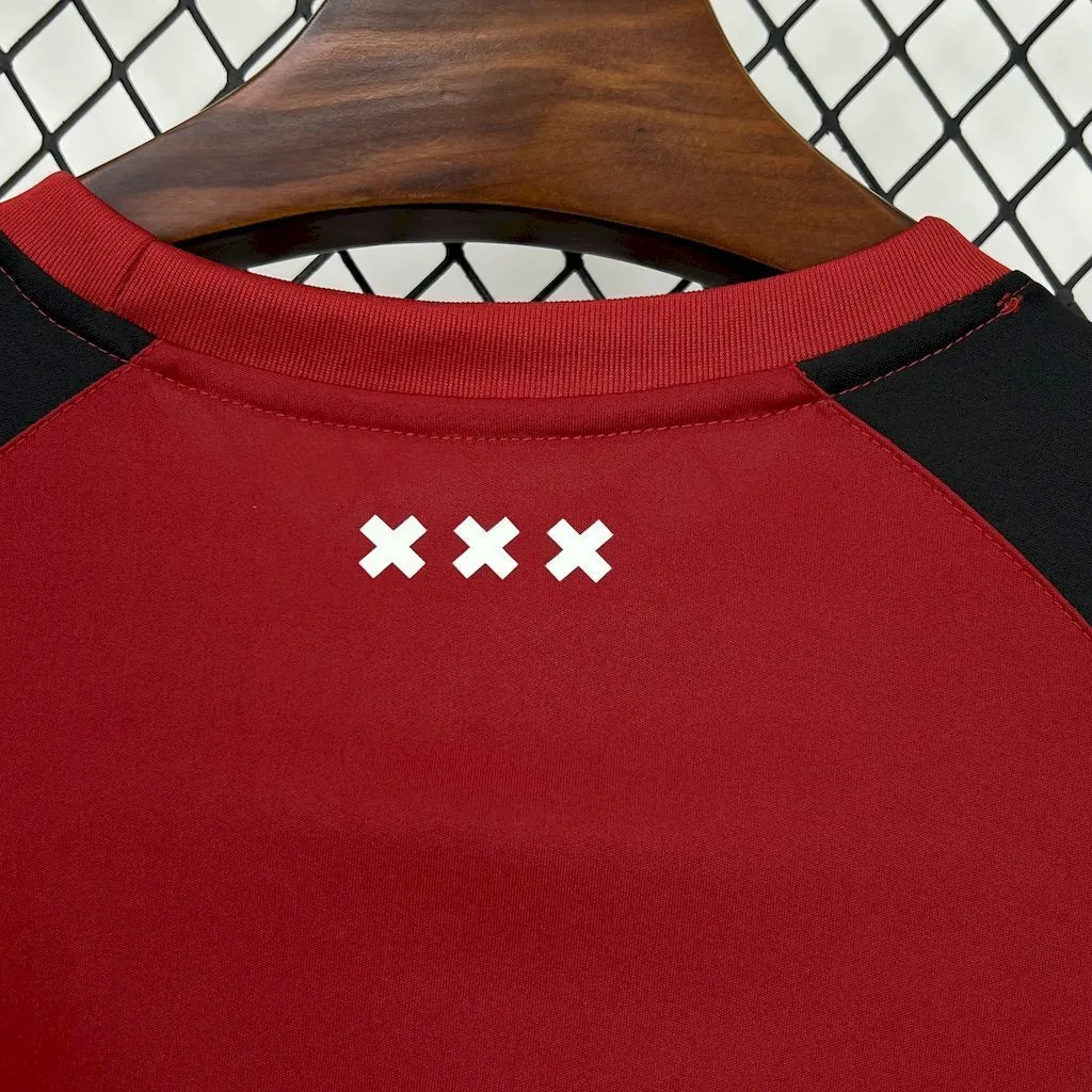 Ajax 2024/25 Third Retro Collection Jersey, foto 2