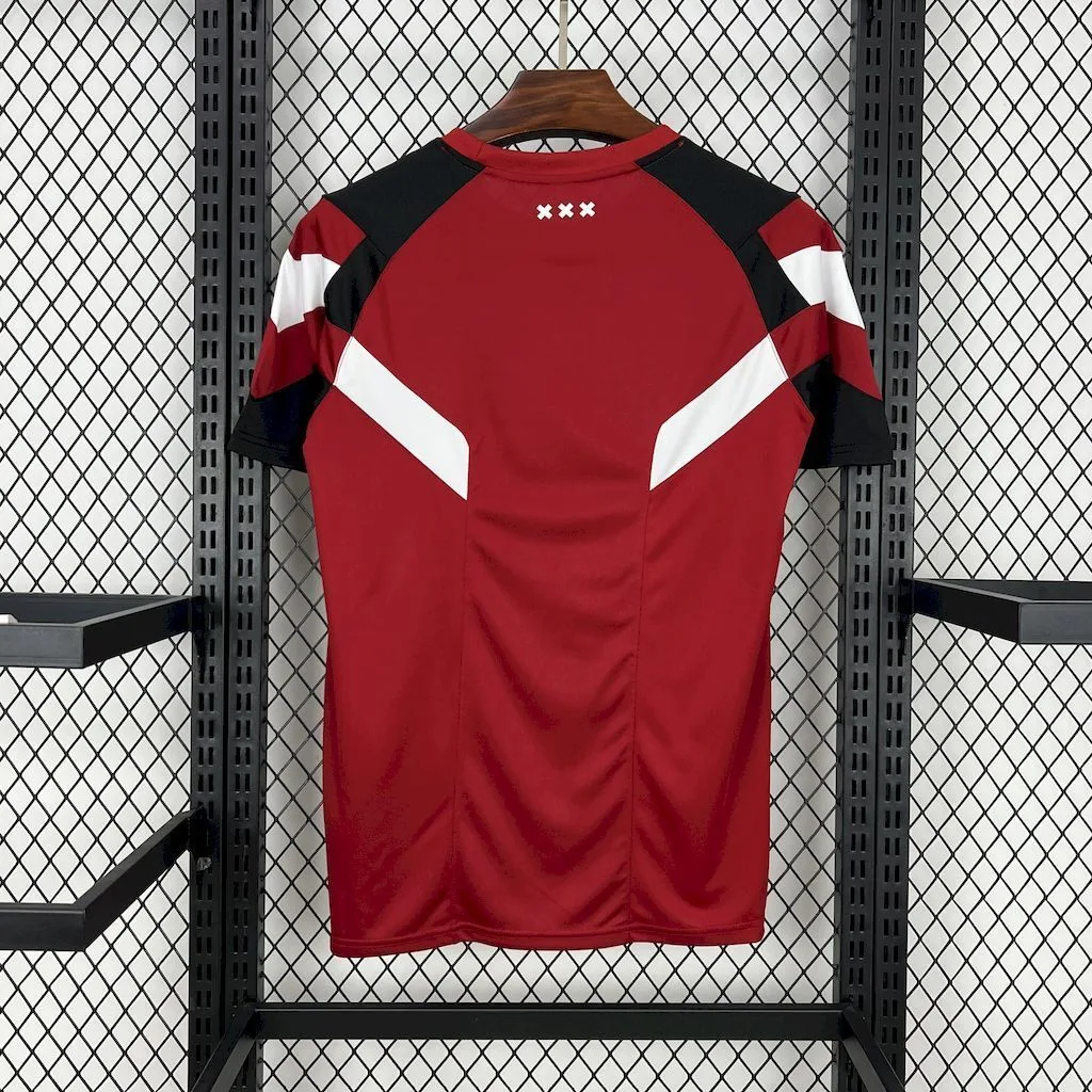 Ajax 2024/25 Third Retro Collection Jersey, foto 3