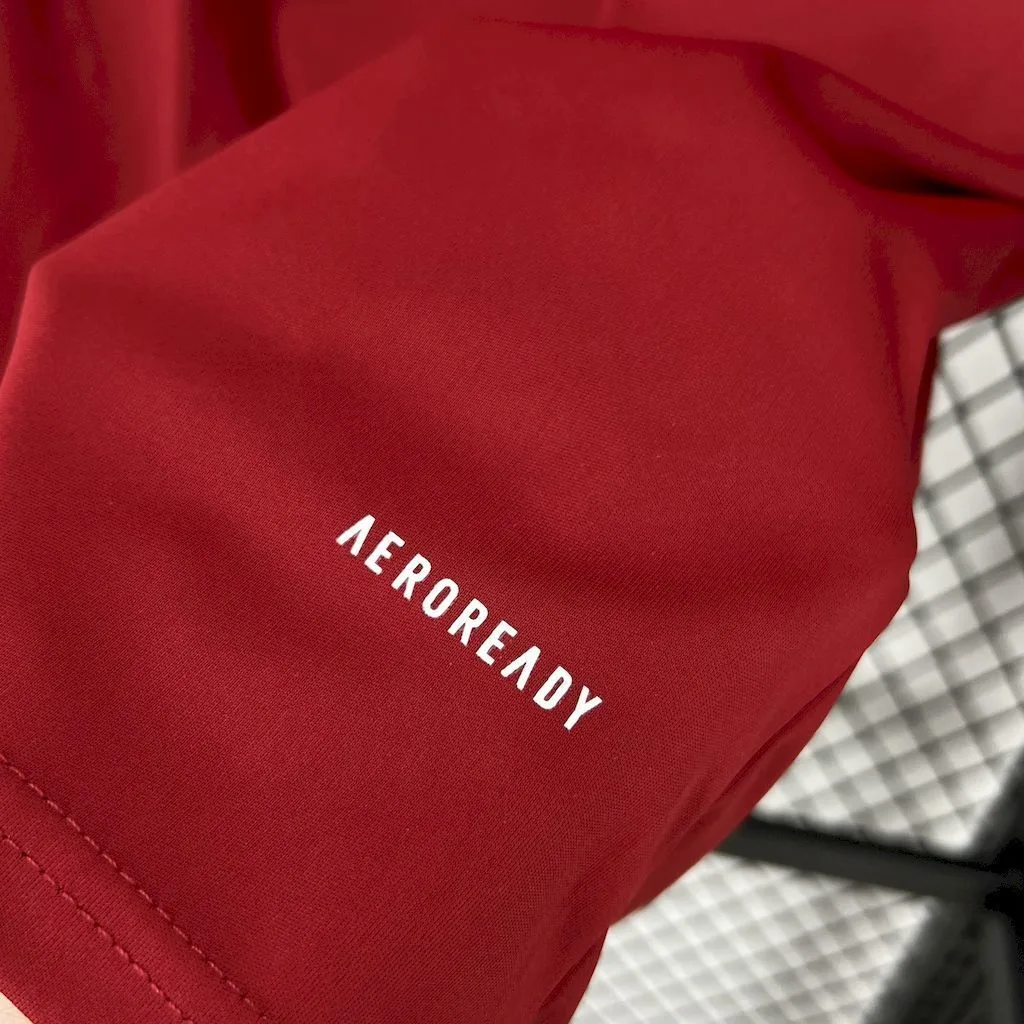 Ajax 2024/25 Third Retro Collection Jersey, foto 5