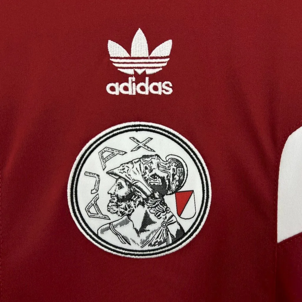 Ajax 2024/25 Third Retro Collection Jersey, foto 6