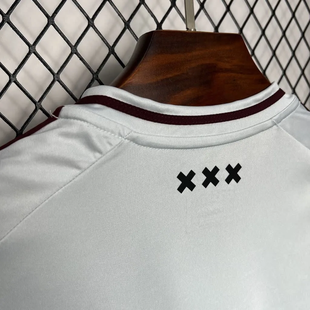 Ajax 2024/25 Thirds Away Jersey S-XXXXL, foto 2