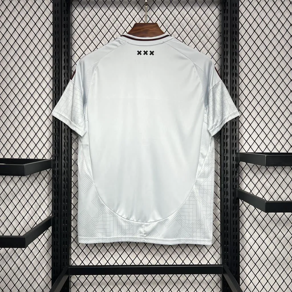 Ajax 2024/25 Thirds Away Jersey S-XXXXL, foto 3