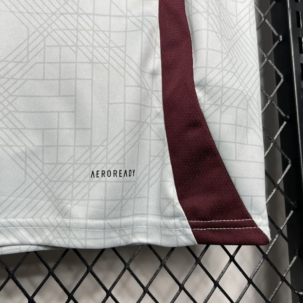 Ajax 2024/25 Thirds Away Jersey S-XXXXL, foto 4