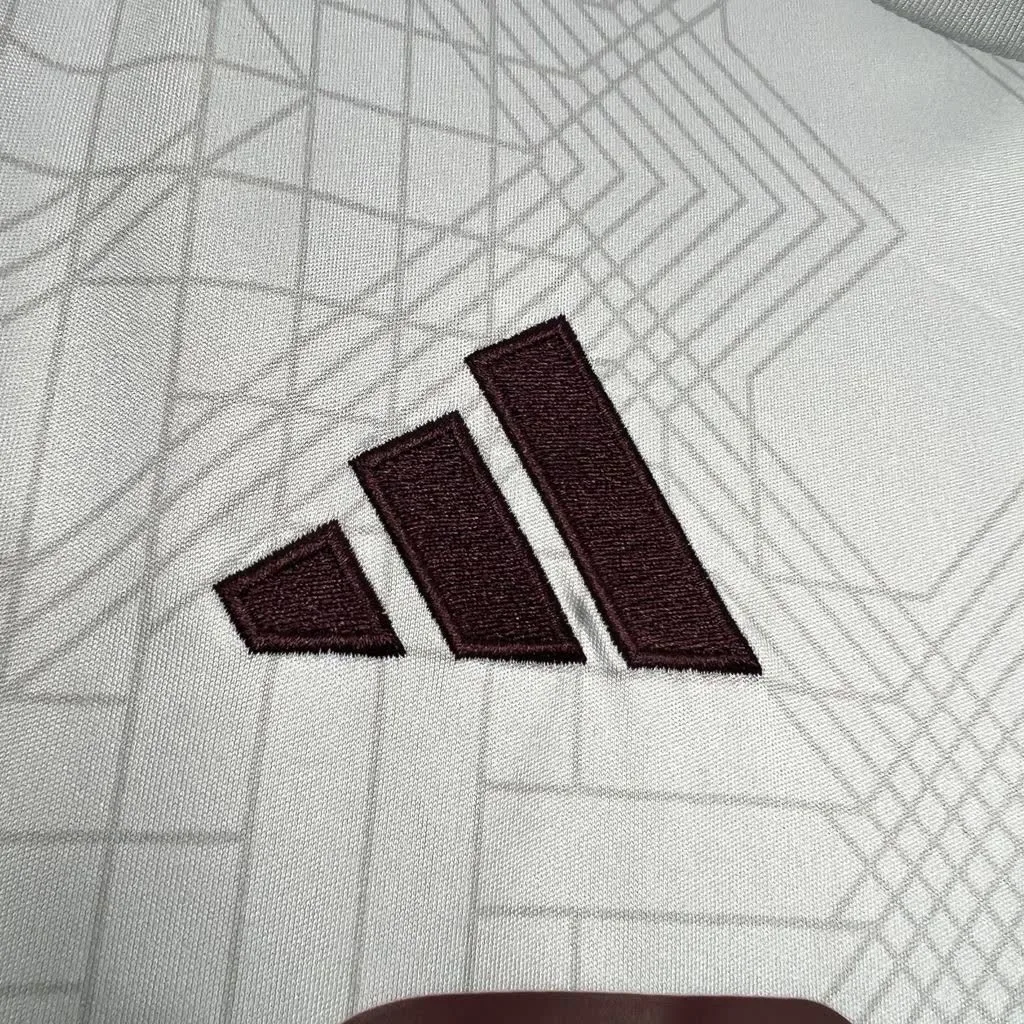 Ajax 2024/25 Thirds Away Jersey S-XXXXL, foto 6