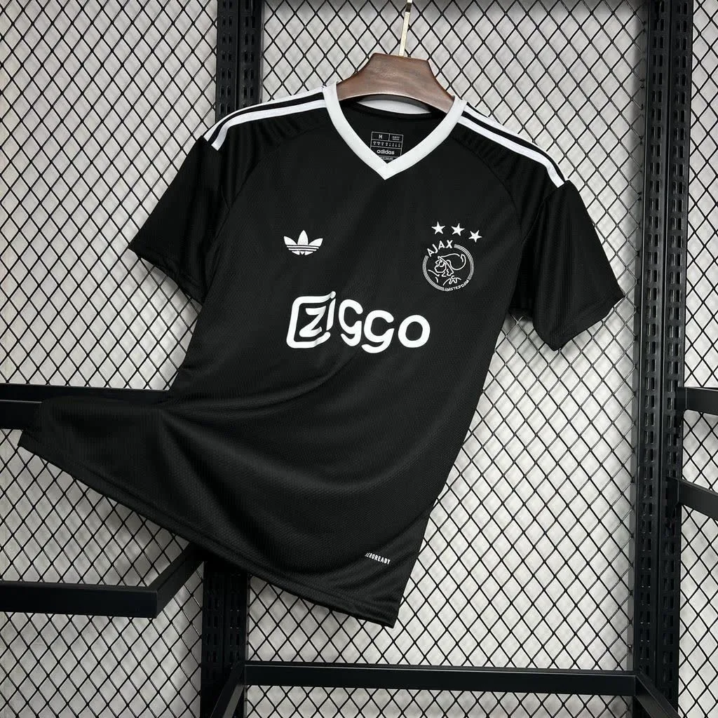 Ajax 2024/25 Training Jersey, foto 1