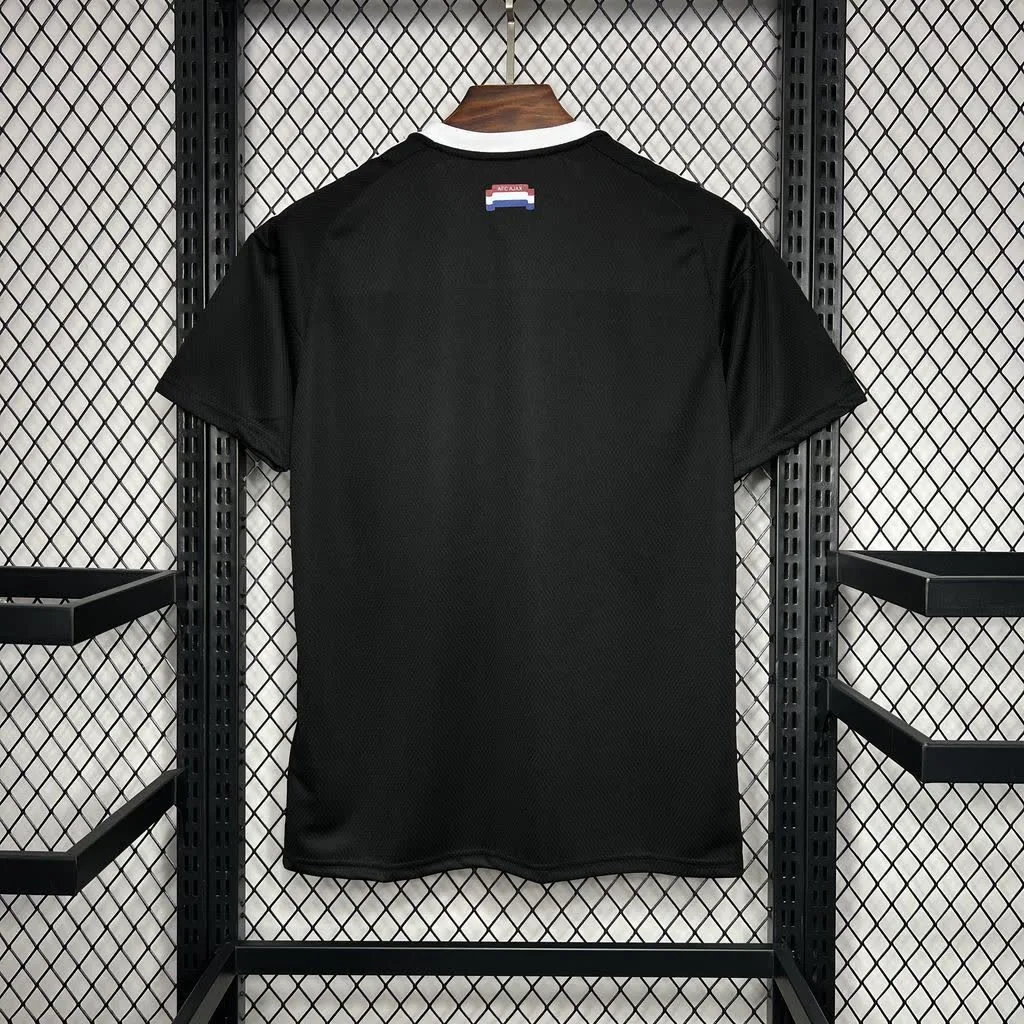 Ajax 2024/25 Training Jersey, foto 2