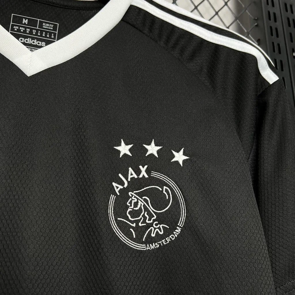 Ajax 2024/25 Training Jersey, foto 4