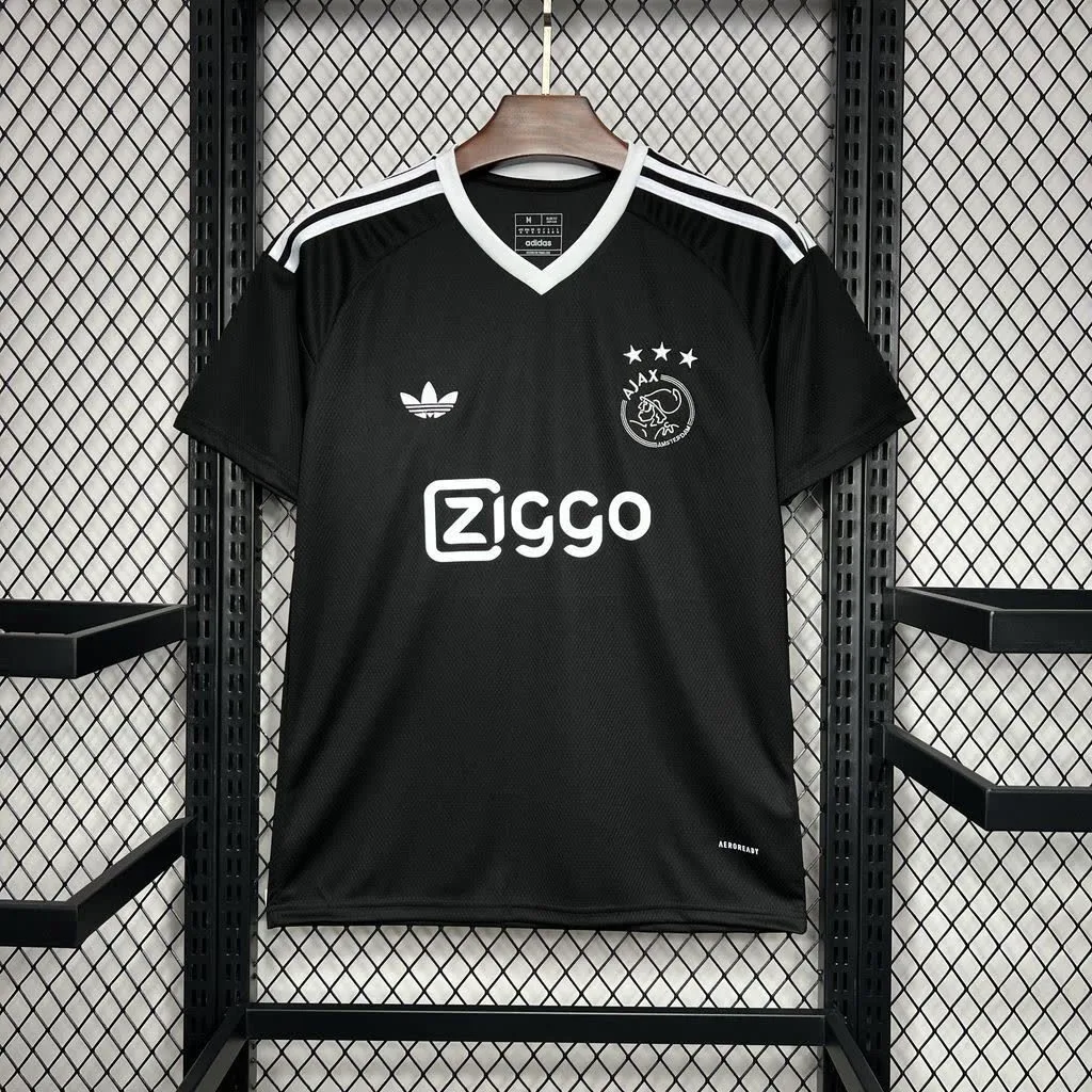 Ajax 2024/25 Training Jersey, foto 6