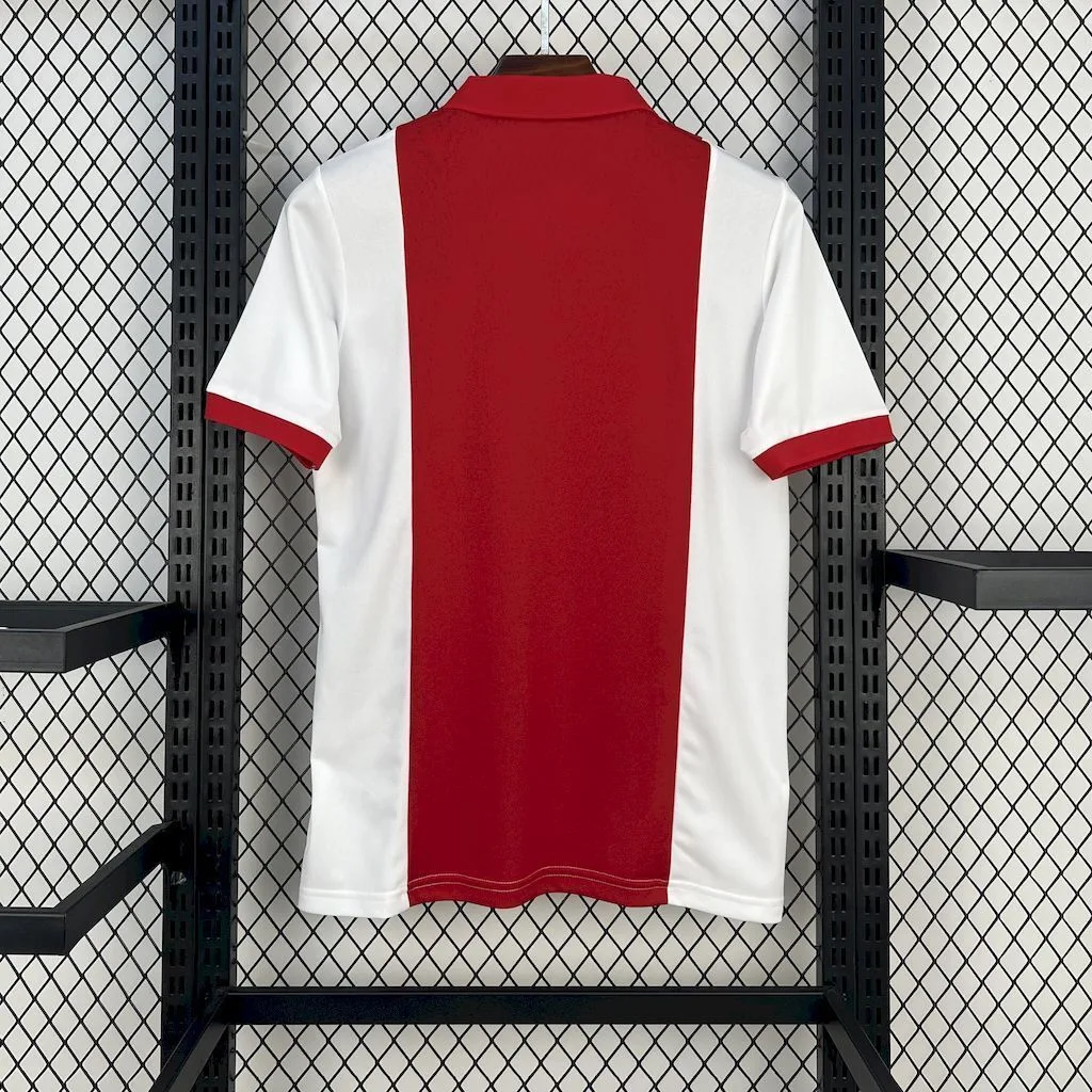 Ajax 2025/26 Amsterdam Anniversary Jersey, foto 2