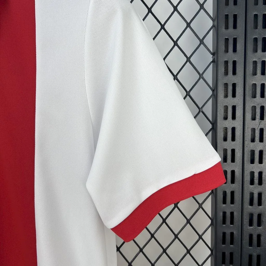 Ajax 2025/26 Amsterdam Anniversary Jersey, foto 3
