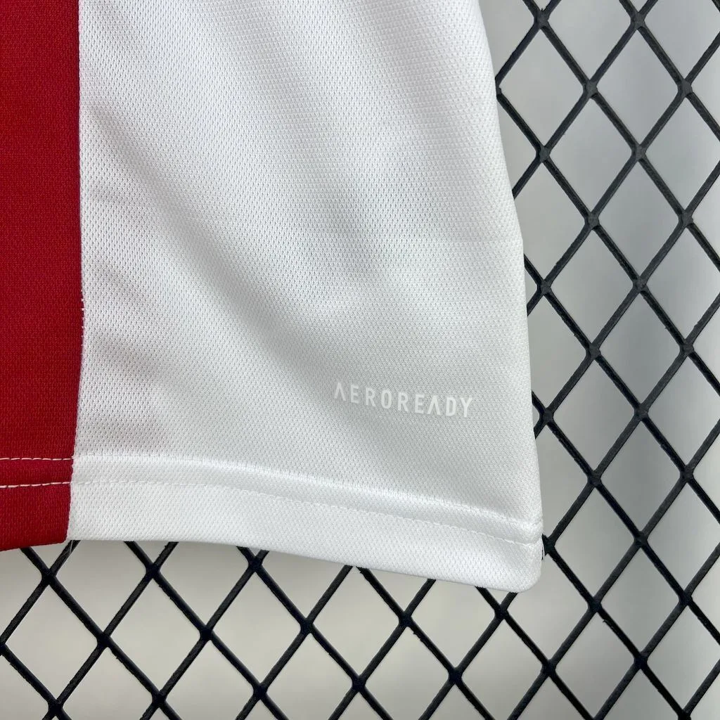 Ajax 2025/26 Amsterdam Anniversary Jersey, foto 5