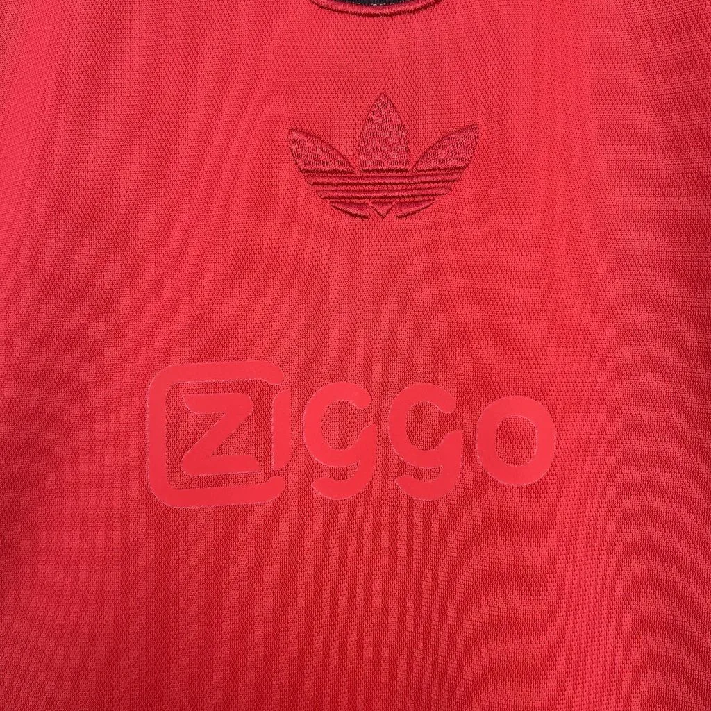 Ajax 2025/26 Amsterdam Anniversary Jersey, foto 6
