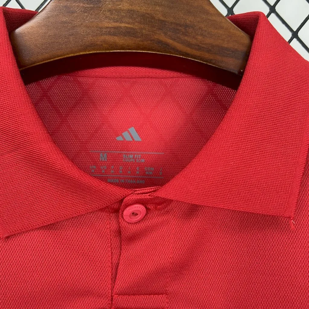Ajax 2025/26 Amsterdam Anniversary Long Sleeves Jersey, foto 4