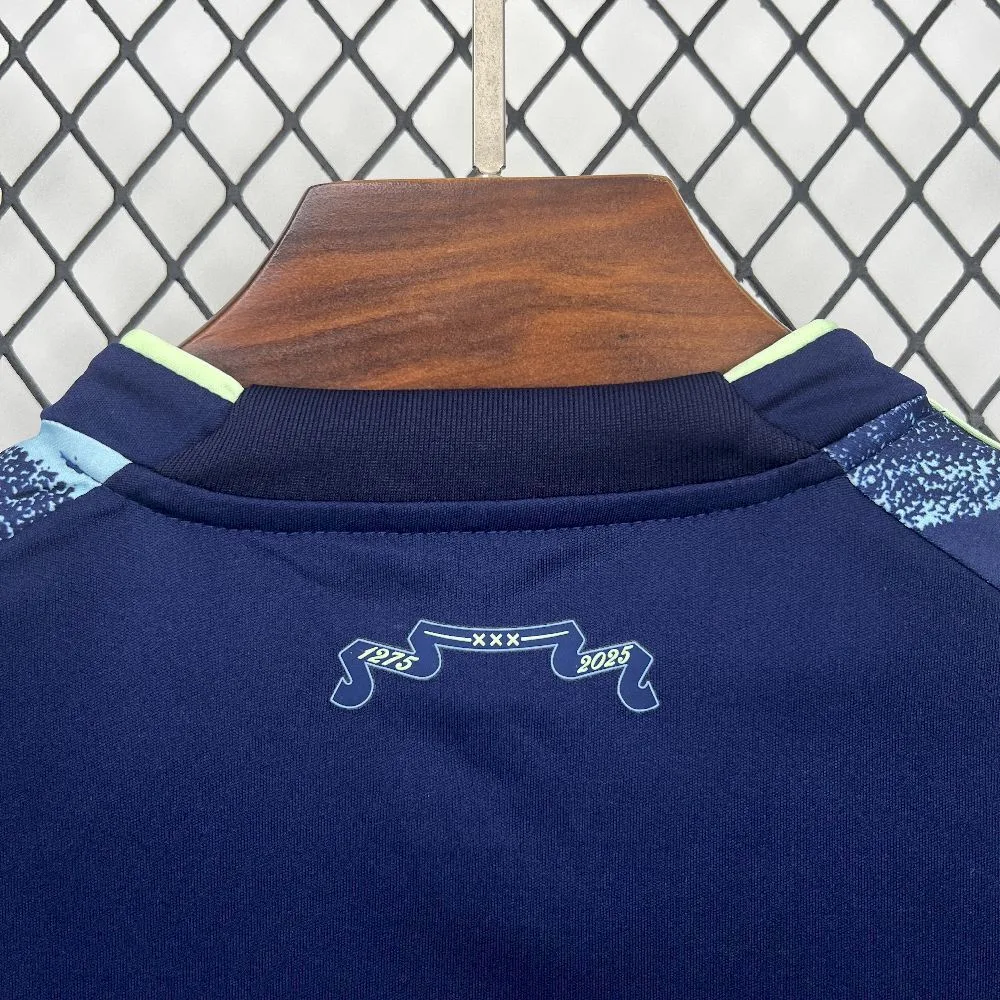 Ajax 2025/26 Away Jersey, foto 2