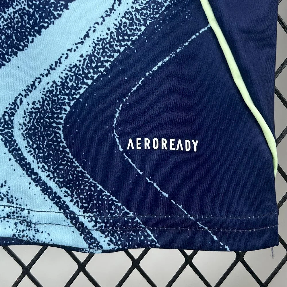 Ajax 2025/26 Away Jersey, foto 5