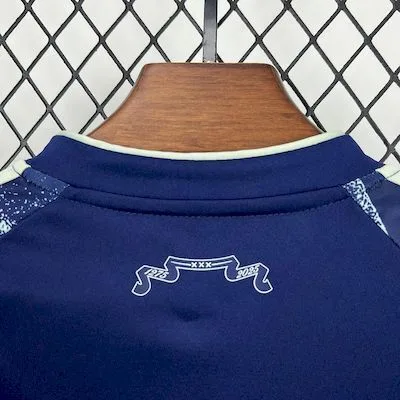 Ajax 2025/26 Away Kids Kit, foto 2