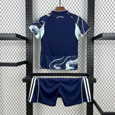Ajax 2025/26 Away Kids Kit, foto 3