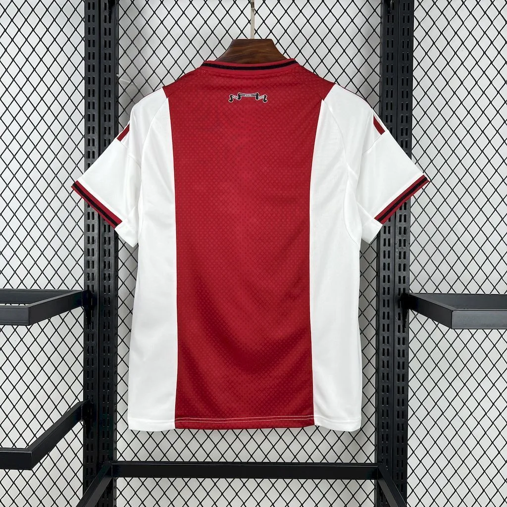 Ajax 2025/26 Home Jersey, foto 2