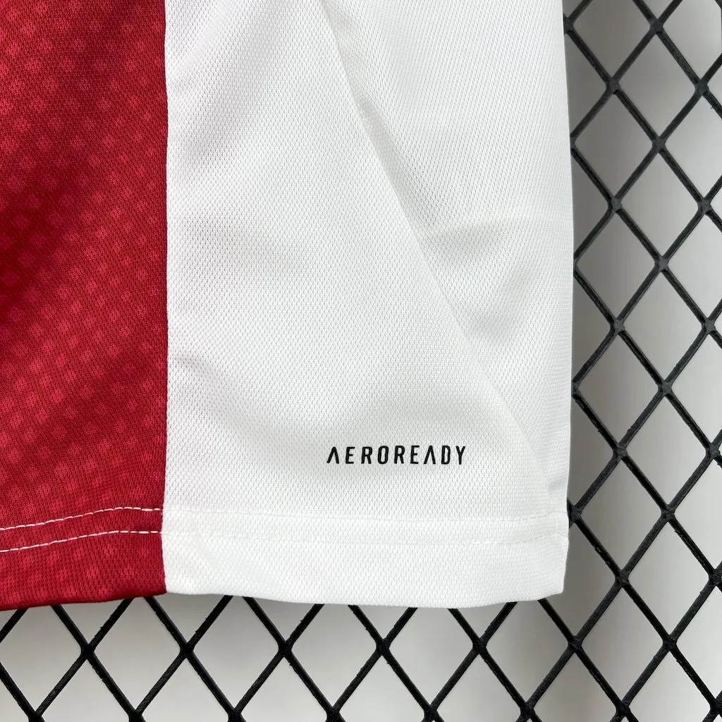 Ajax 2025/26 Home Jersey, foto 4