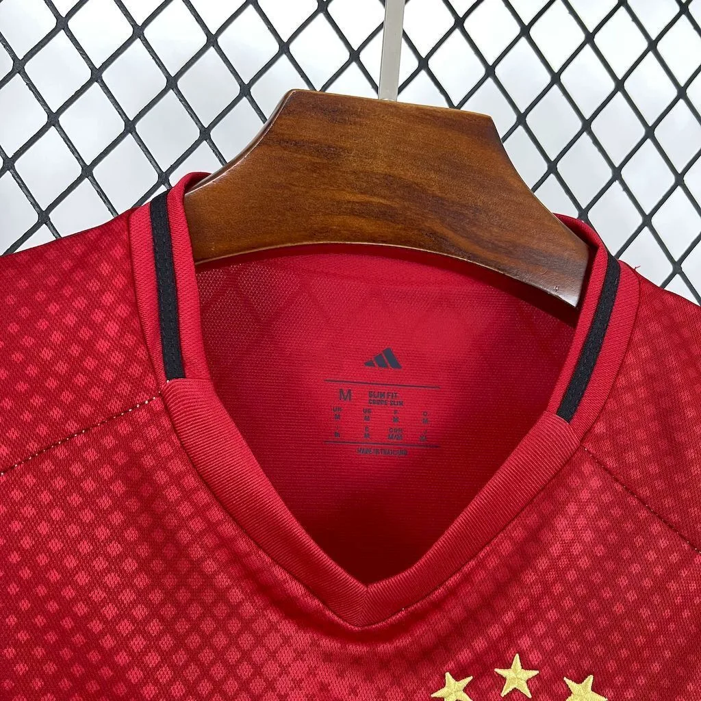Ajax 2025/26 Home Jersey, foto 5