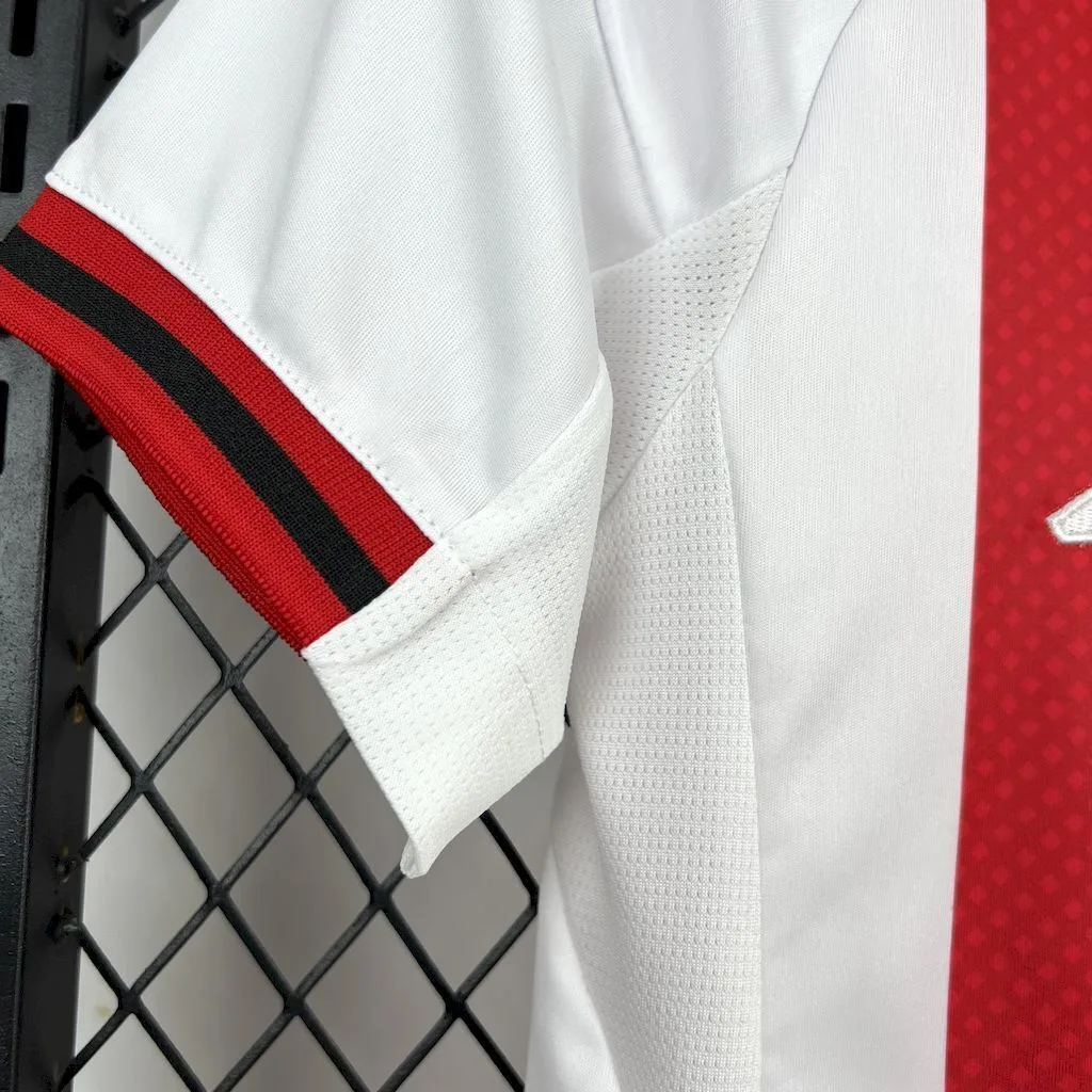 Ajax 2025/26 Home Kids Kit, foto 5