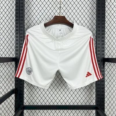 Ajax 2025/26 Home Shorts, foto 1