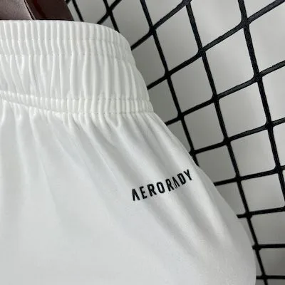 Ajax 2025/26 Home Shorts, foto 2