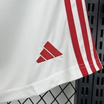 Ajax 2025/26 Home Shorts, foto 4