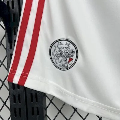 Ajax 2025/26 Home Shorts, foto 5