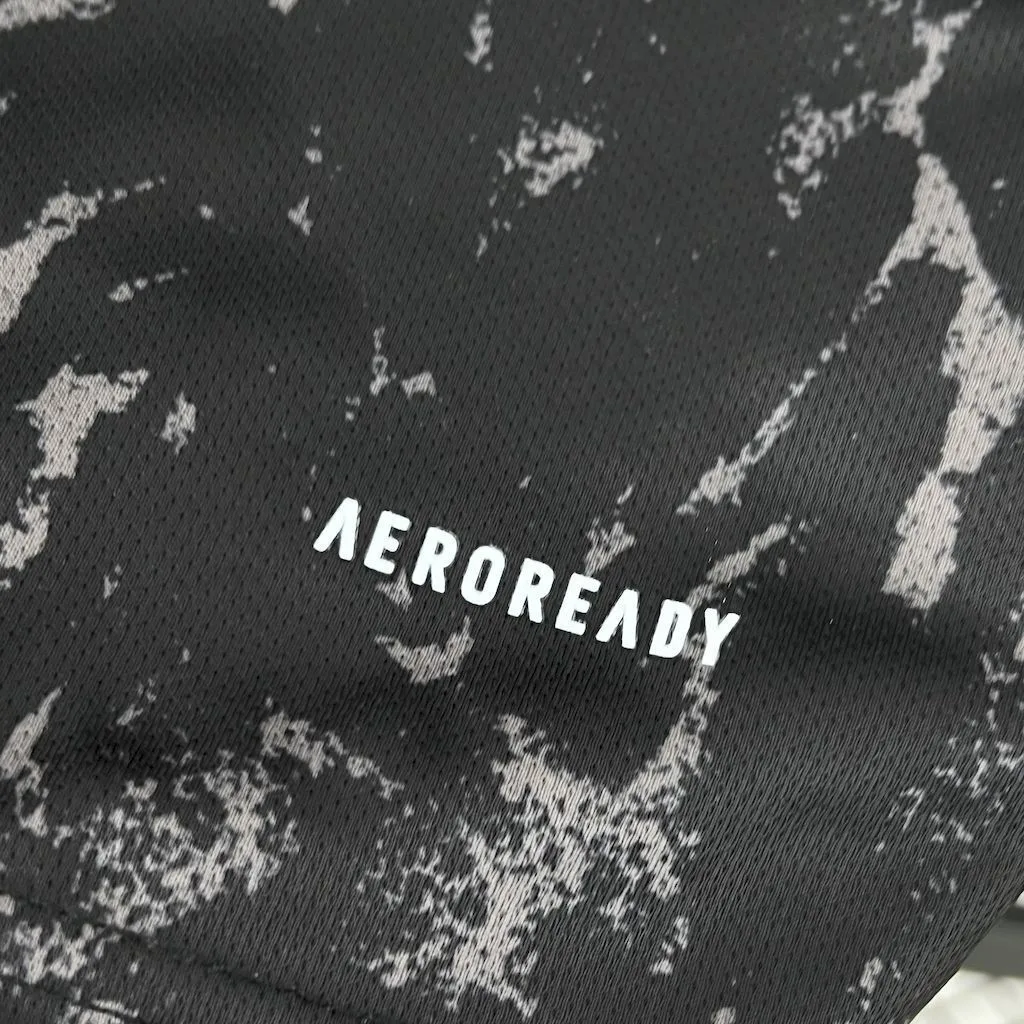 Ajax 2025/26 Stone Island Jersey, foto 6