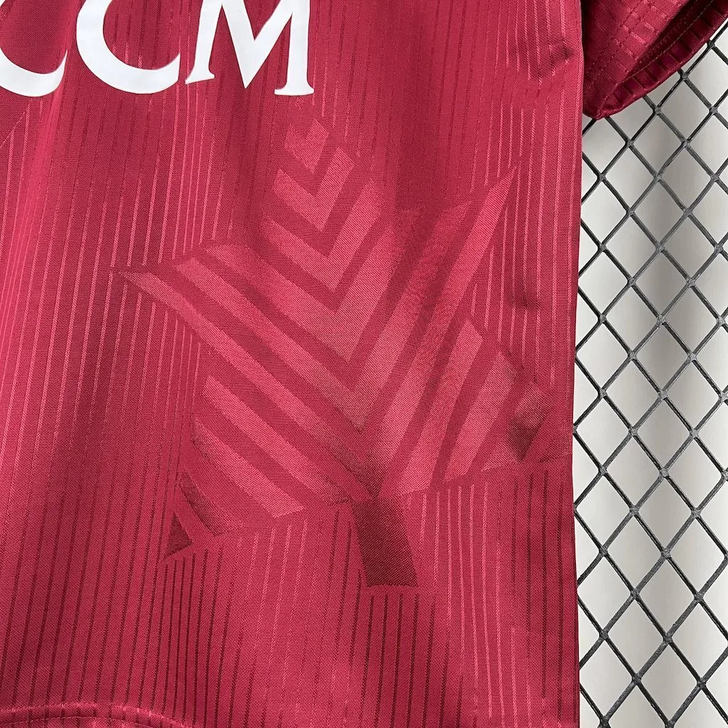 Albacete 1994/95 Away Retro Jersey, foto 4