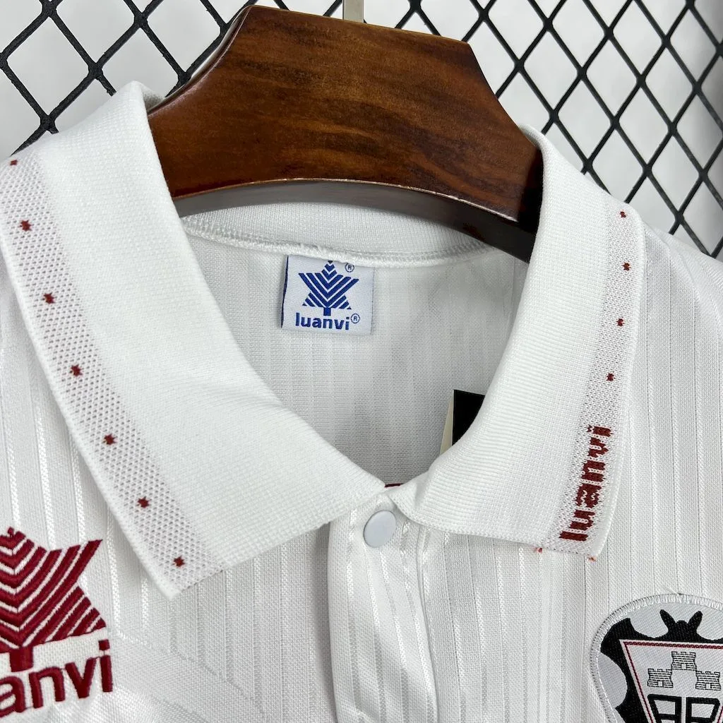 Albacete 1995/96 Home Retro Jersey, foto 5