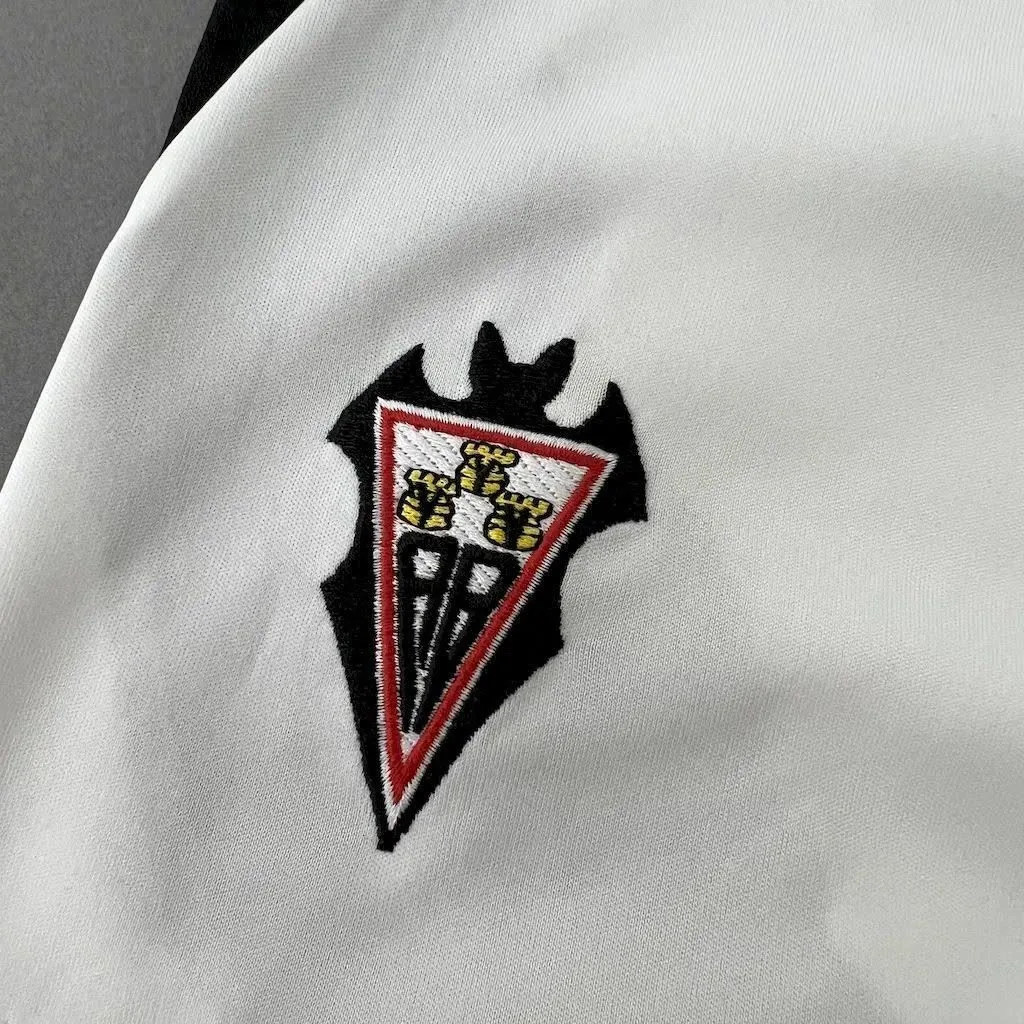 Albacete 2024/25 Home Kids Kit, foto 3