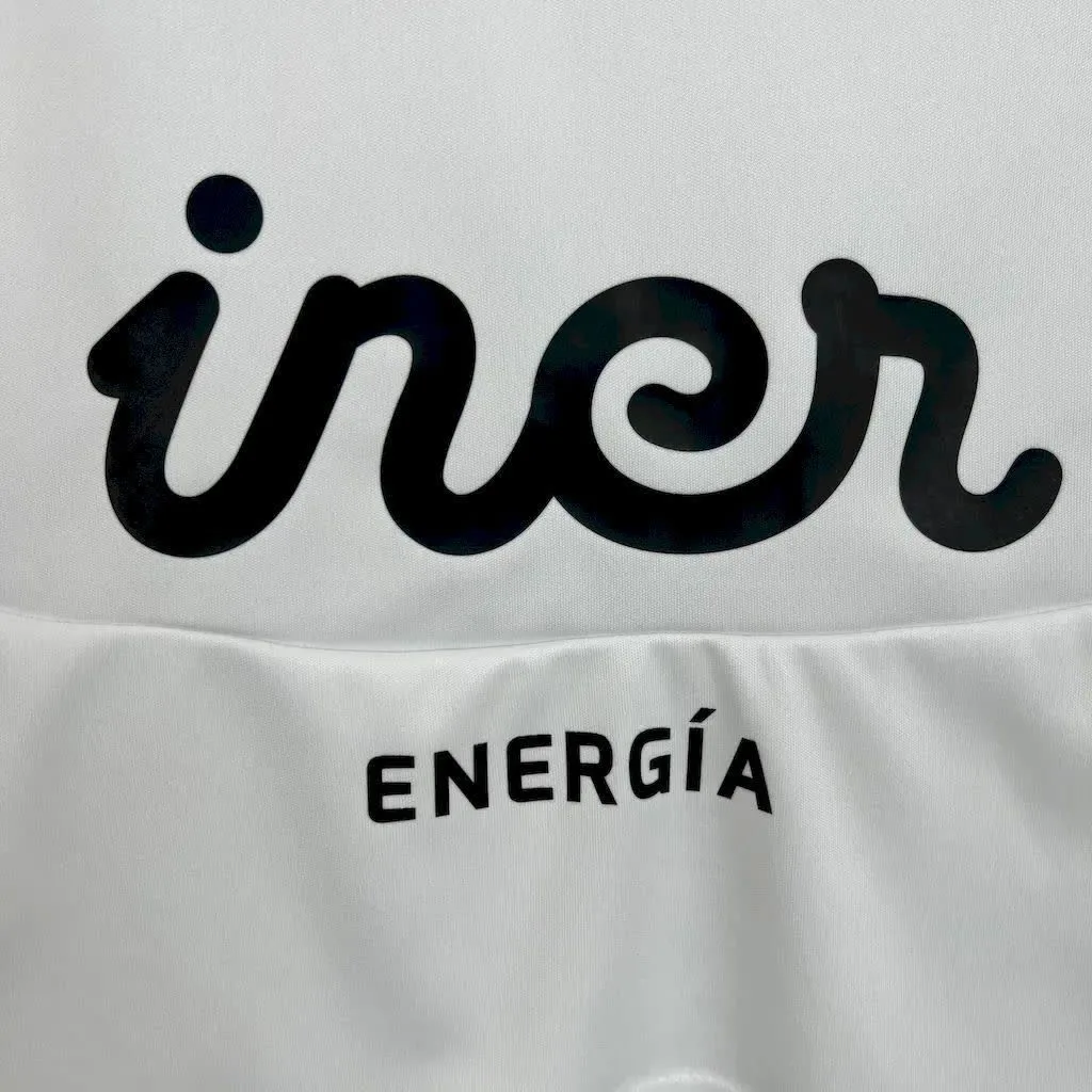 Albacete 2024/25 Home Kids Kit, foto 5