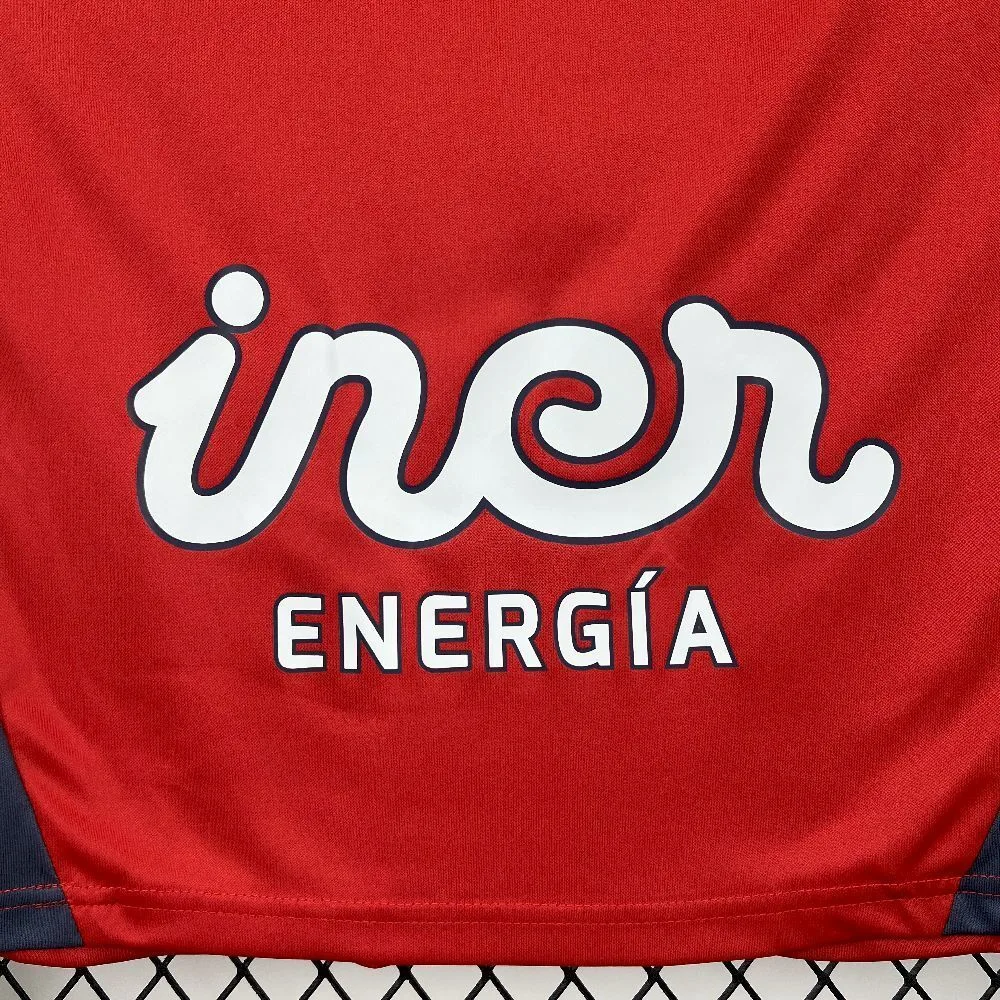 Albacete 2025/26 Away Jersey, foto 2