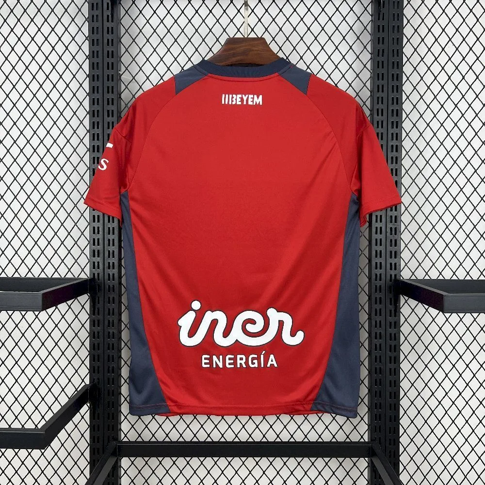 Albacete 2025/26 Away Jersey, foto 4