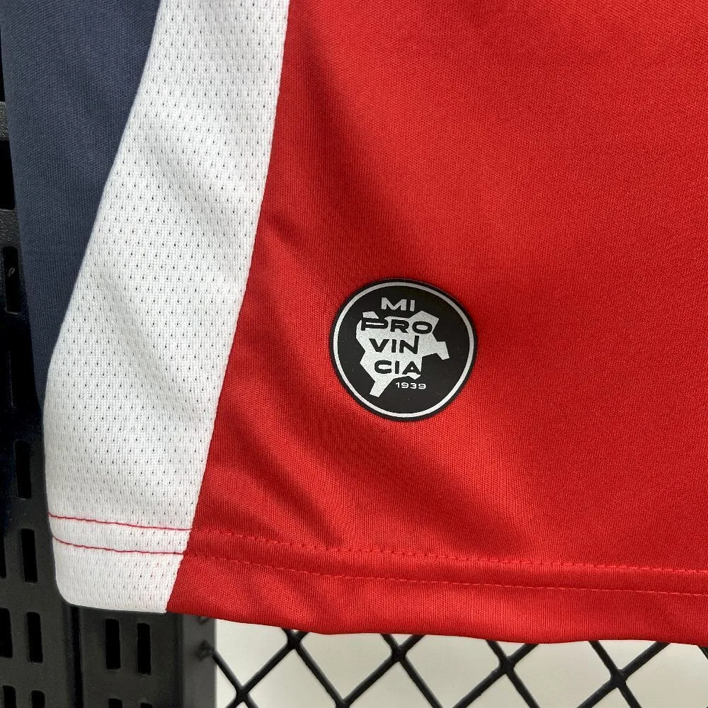 Albacete 2025/26 Away Jersey, foto 5