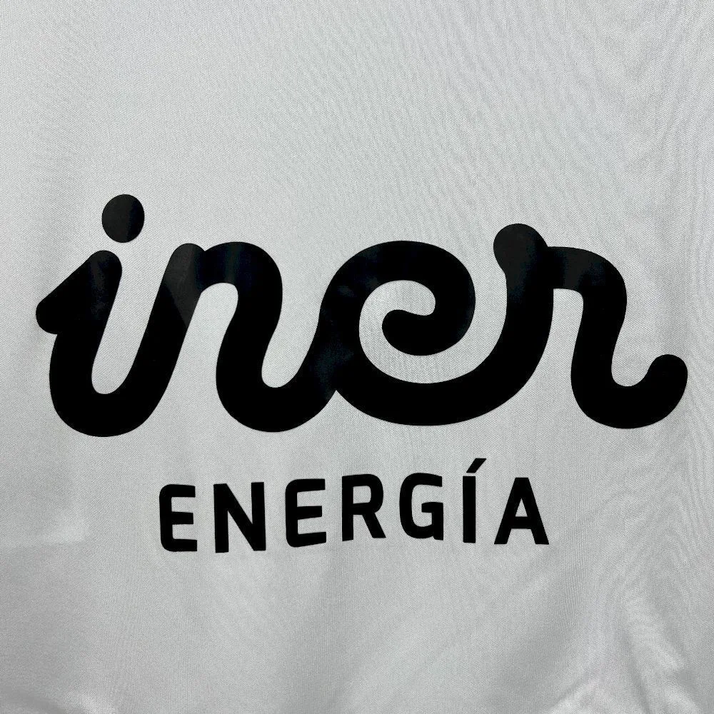 Albacete 2025/26 Home Jersey, foto 2