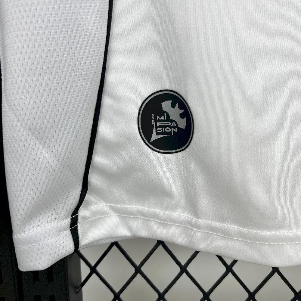 Albacete 2025/26 Home Jersey, foto 6
